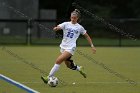 WSoc vs Curry  Wheaton College Women’s Soccer vs Curry College. - Photo By: KEITH NORDSTROM